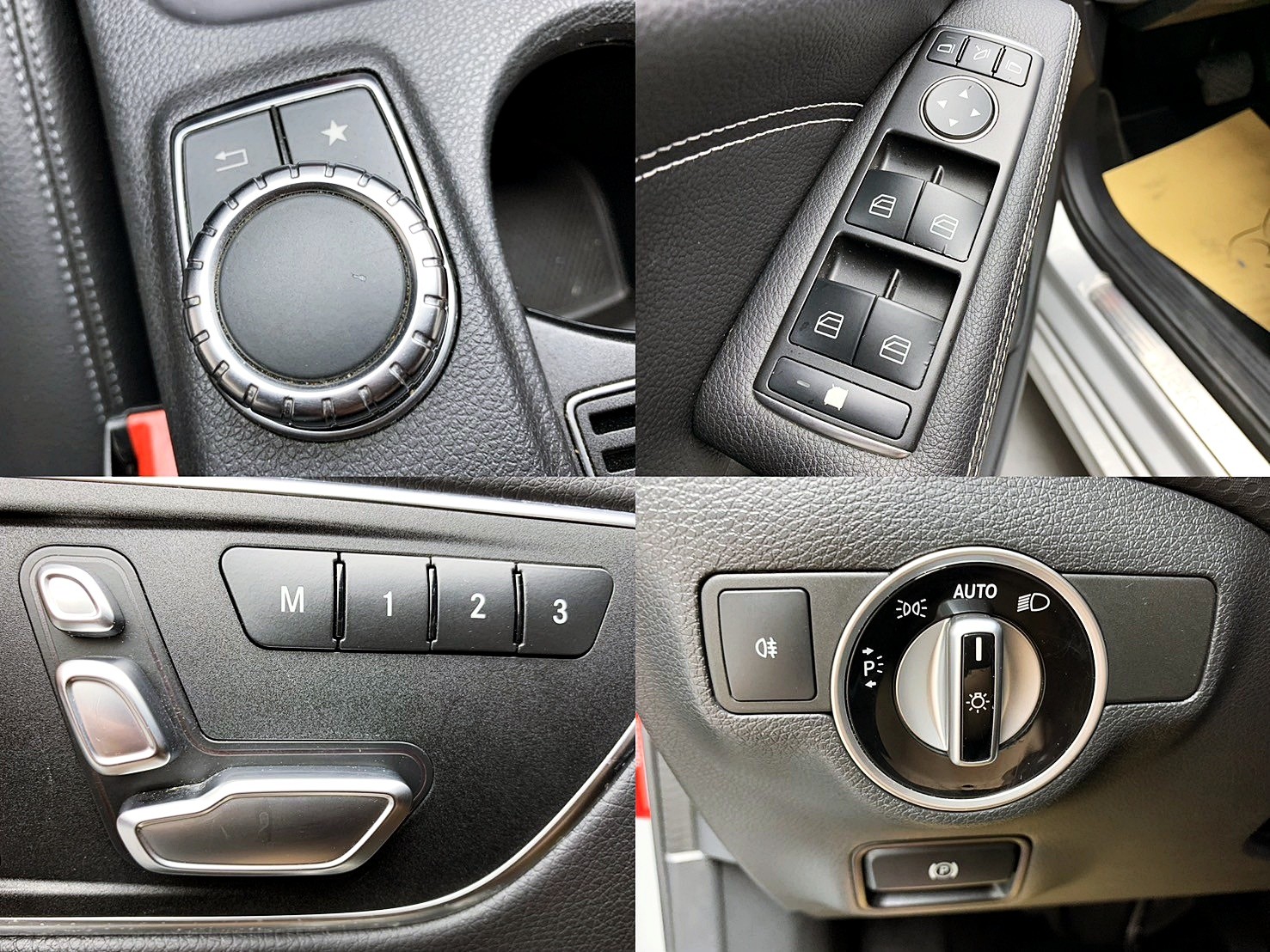 全台到府賞車 2015/16 Benz A180 W176型『小李經理』元禾國際車業/中古車/促銷中  第18張相片