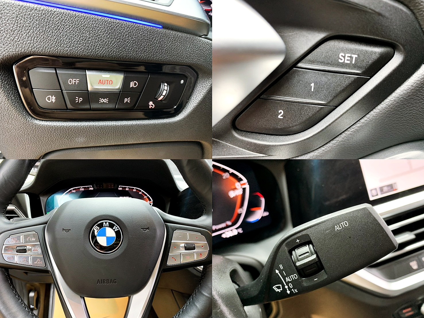 全台到府賞車 2021 BMW 318i Sedan Luxury G20型『小李經理』元禾國際車業/中古車/促銷中  第5張相片