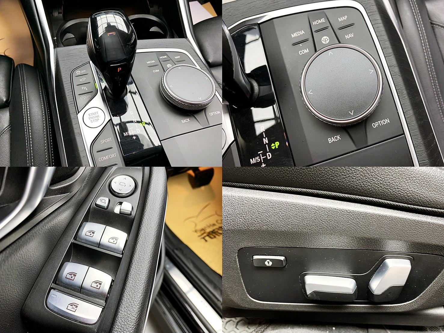 全台到府賞車 2021 BMW 318i Sedan Luxury G20型『小李經理』元禾國際車業/中古車/促銷中  第6張相片