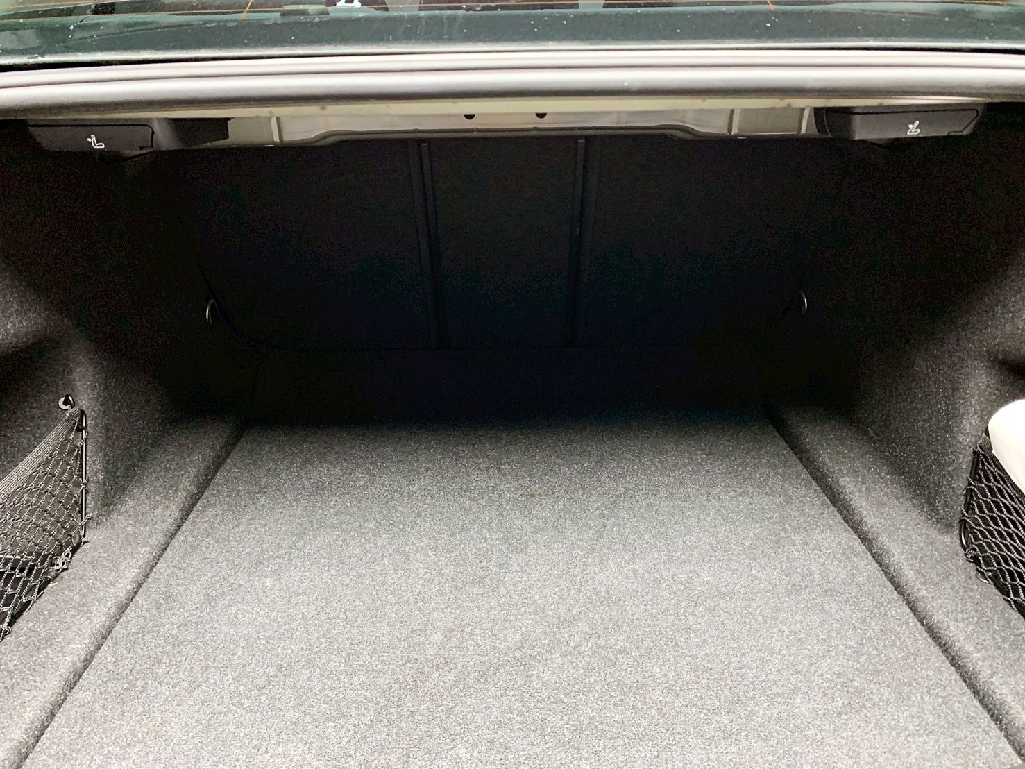 全台到府賞車 2021 BMW 318i Sedan Luxury G20型『小李經理』元禾國際車業/中古車/促銷中  第17張相片