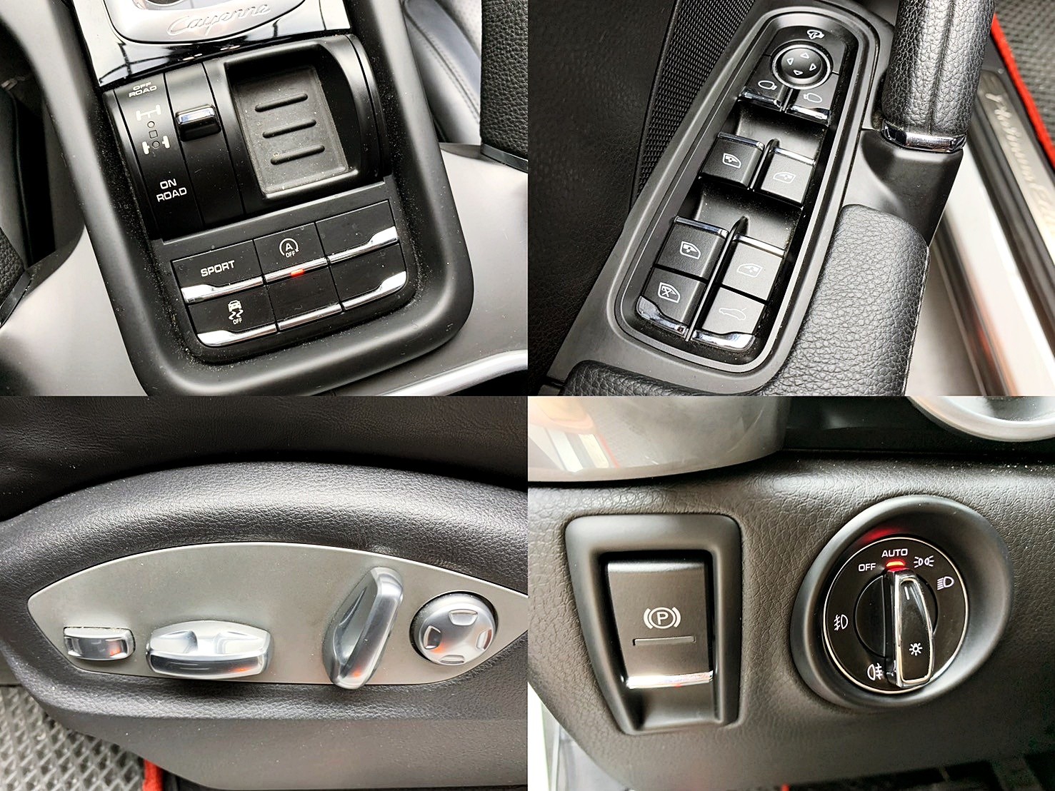 全台到府賞車 2014 Porsche Cayenne Platinum 白金版『小李經理』元禾國際車業/中古車/促銷中  第4張相片