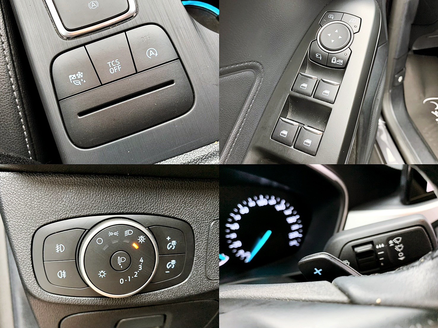 全台到府賞車 2021 Ford Focus 4D EcoBoost 182 佛心版『小李經理』元禾國際車業/中古車/促銷中  第5張相片