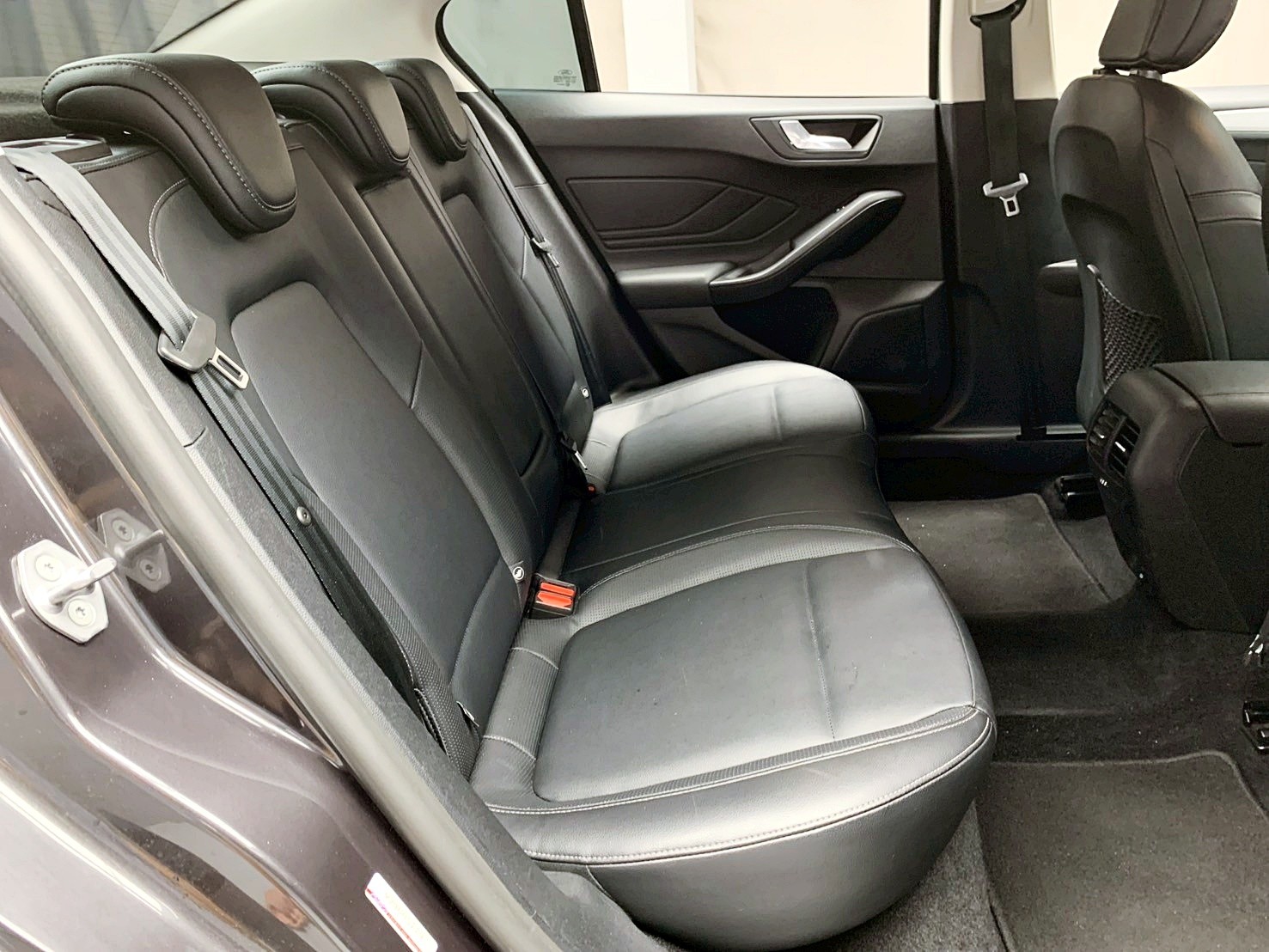 全台到府賞車 2021 Ford Focus 4D EcoBoost 182 佛心版『小李經理』元禾國際車業/中古車/促銷中  第12張相片