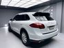 全台到府賞車 2012 Porsche Cayenne Tiptronic『小李經理』元禾國際車業/中古車/促銷中  第3張縮圖