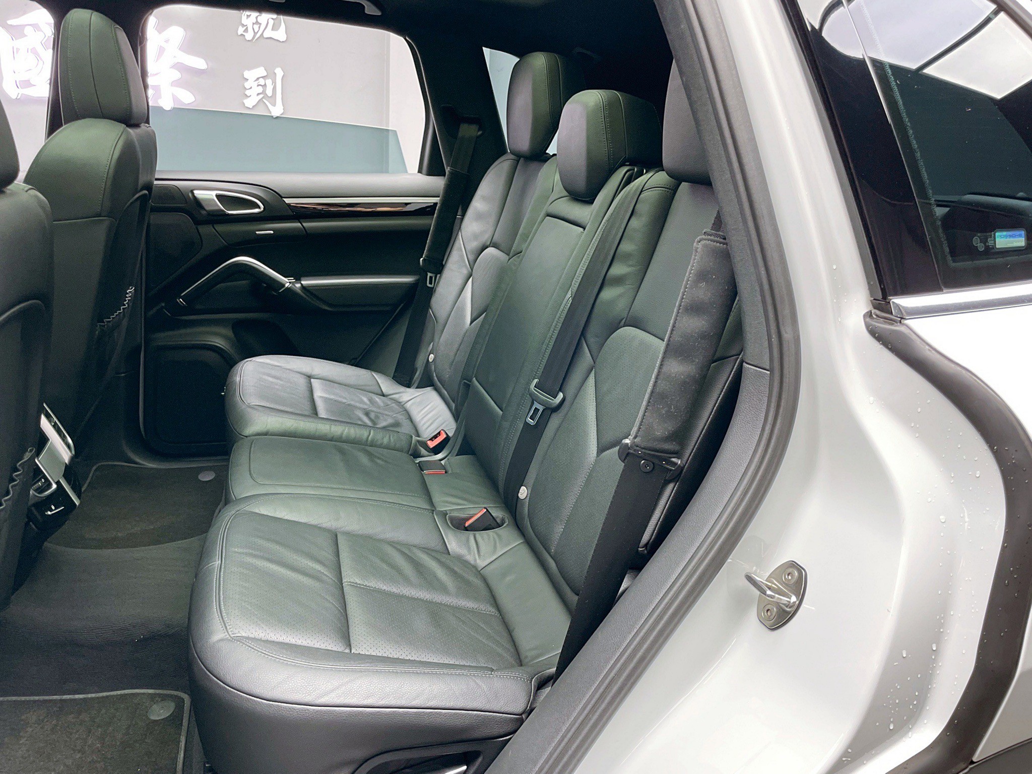 全台到府賞車 2012 Porsche Cayenne Tiptronic『小李經理』元禾國際車業/中古車/促銷中  第13張相片