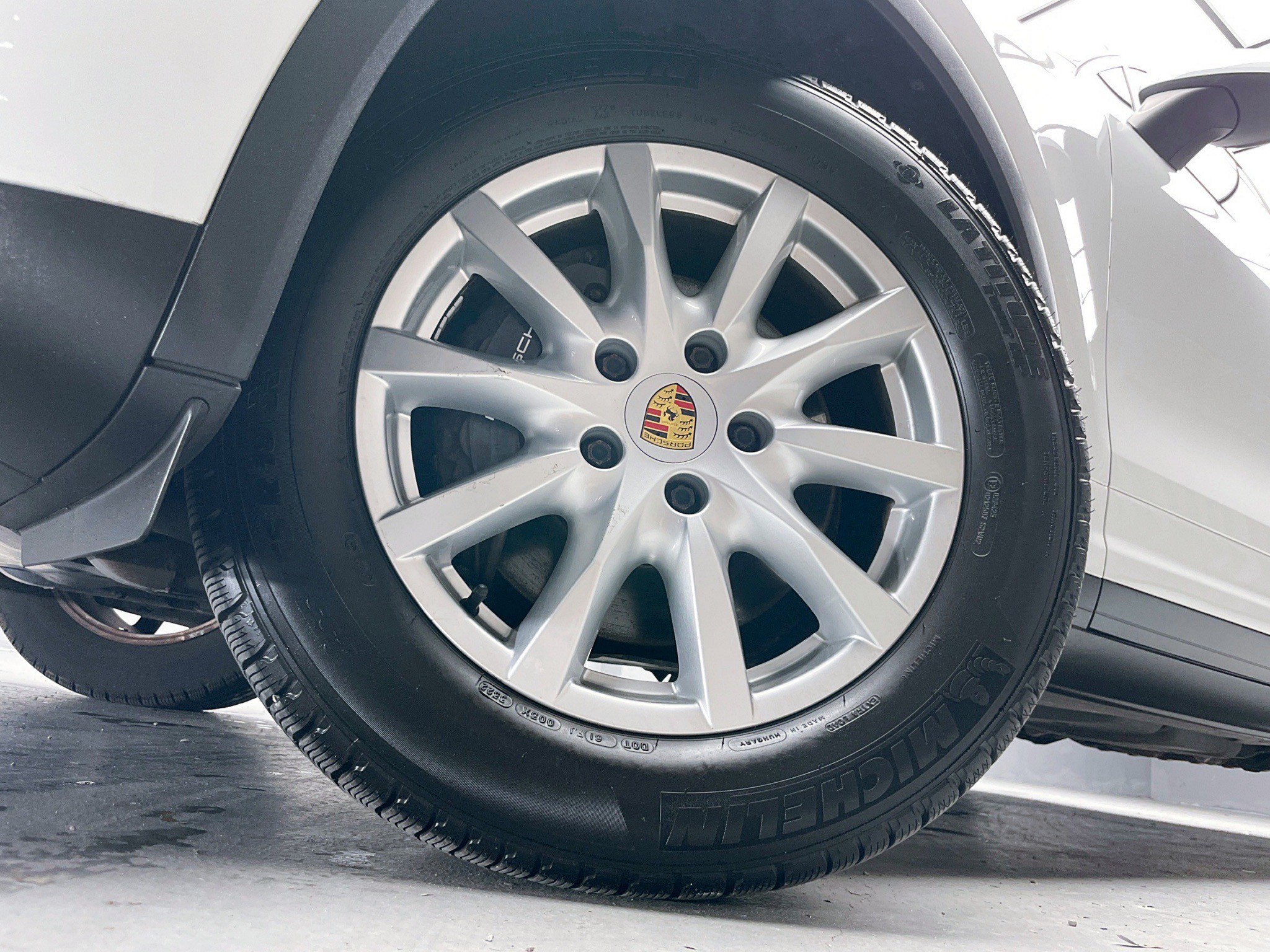 全台到府賞車 2012 Porsche Cayenne Tiptronic『小李經理』元禾國際車業/中古車/促銷中  第15張相片