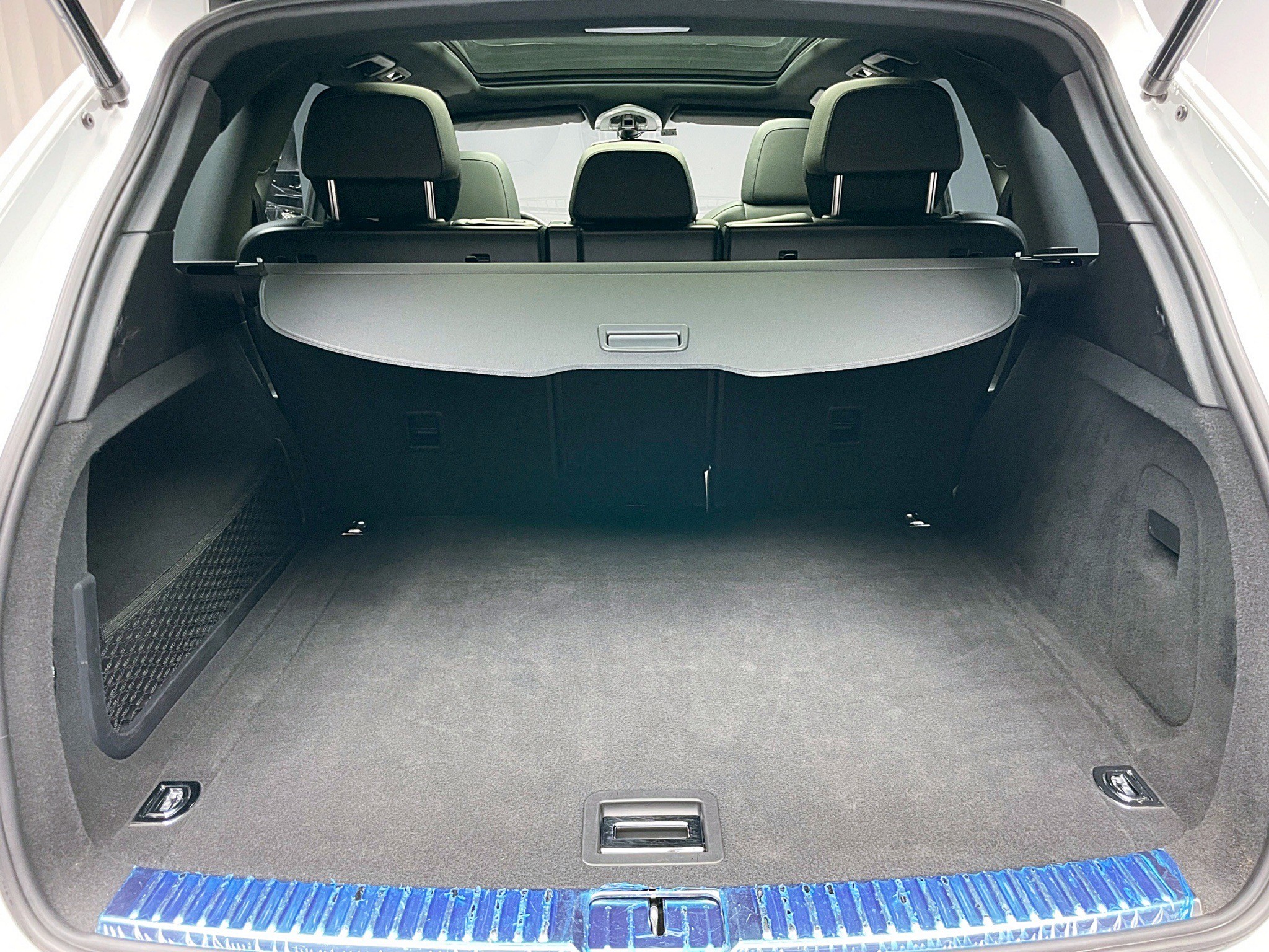 全台到府賞車 2012 Porsche Cayenne Tiptronic『小李經理』元禾國際車業/中古車/促銷中  第17張相片