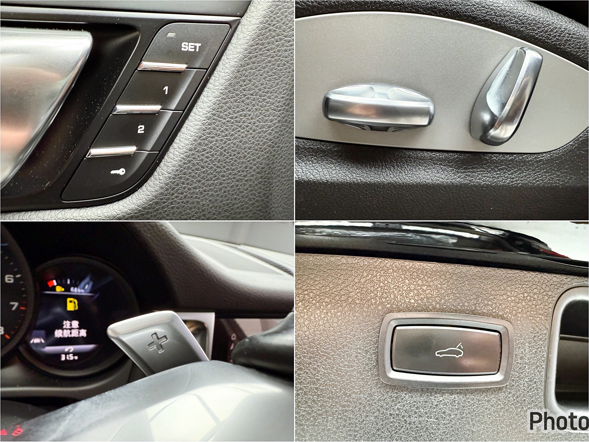 全台到府賞車 2019/20 Porsche Macan『小李經理』元禾國際車業/中古車/促銷中  第5張相片