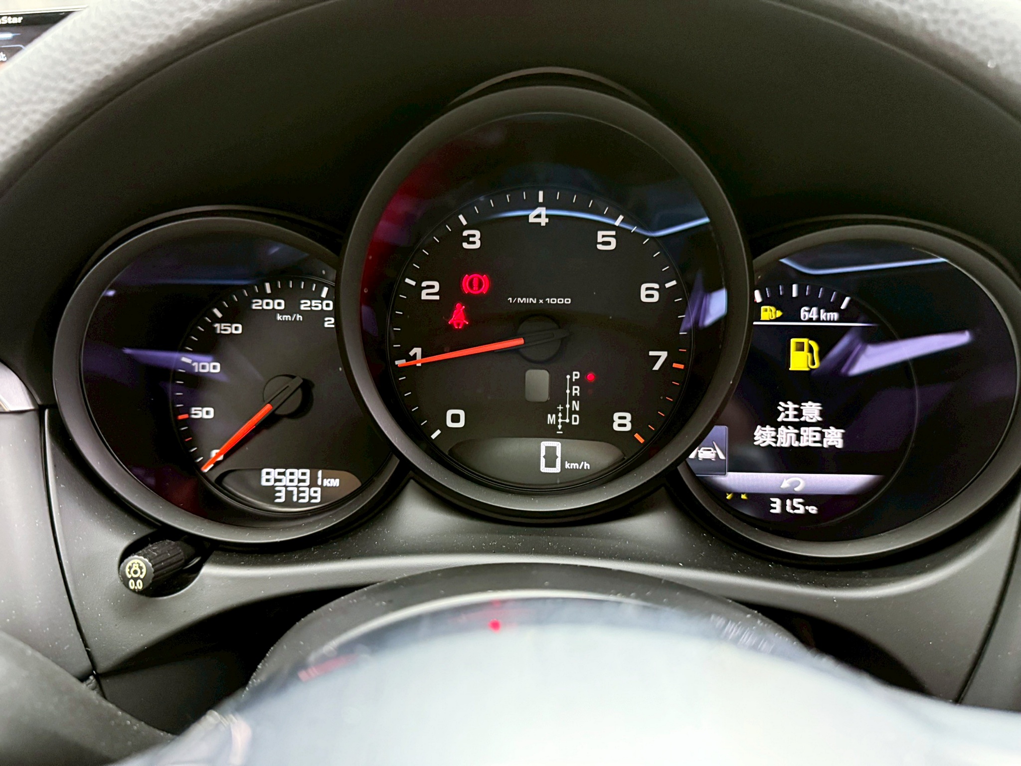 全台到府賞車 2019/20 Porsche Macan『小李經理』元禾國際車業/中古車/促銷中  第8張相片