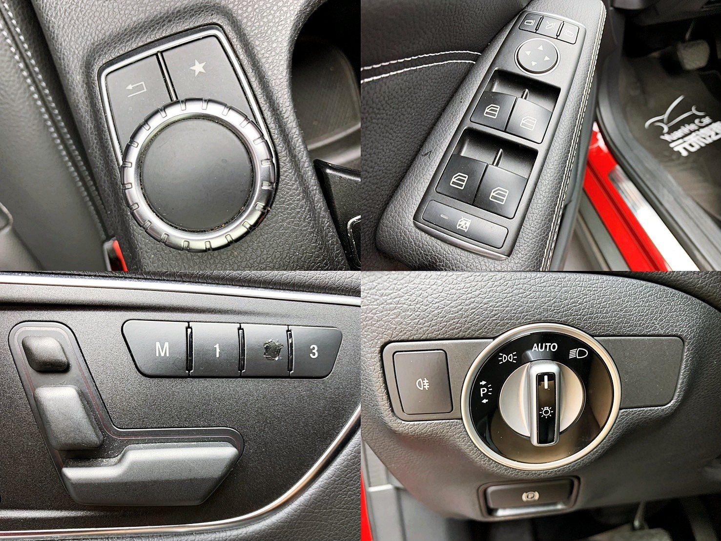 全台到府賞車 2016/17 Benz GLA200 X156型『小李經理』元禾國際車業/中古車/促銷中  第5張相片