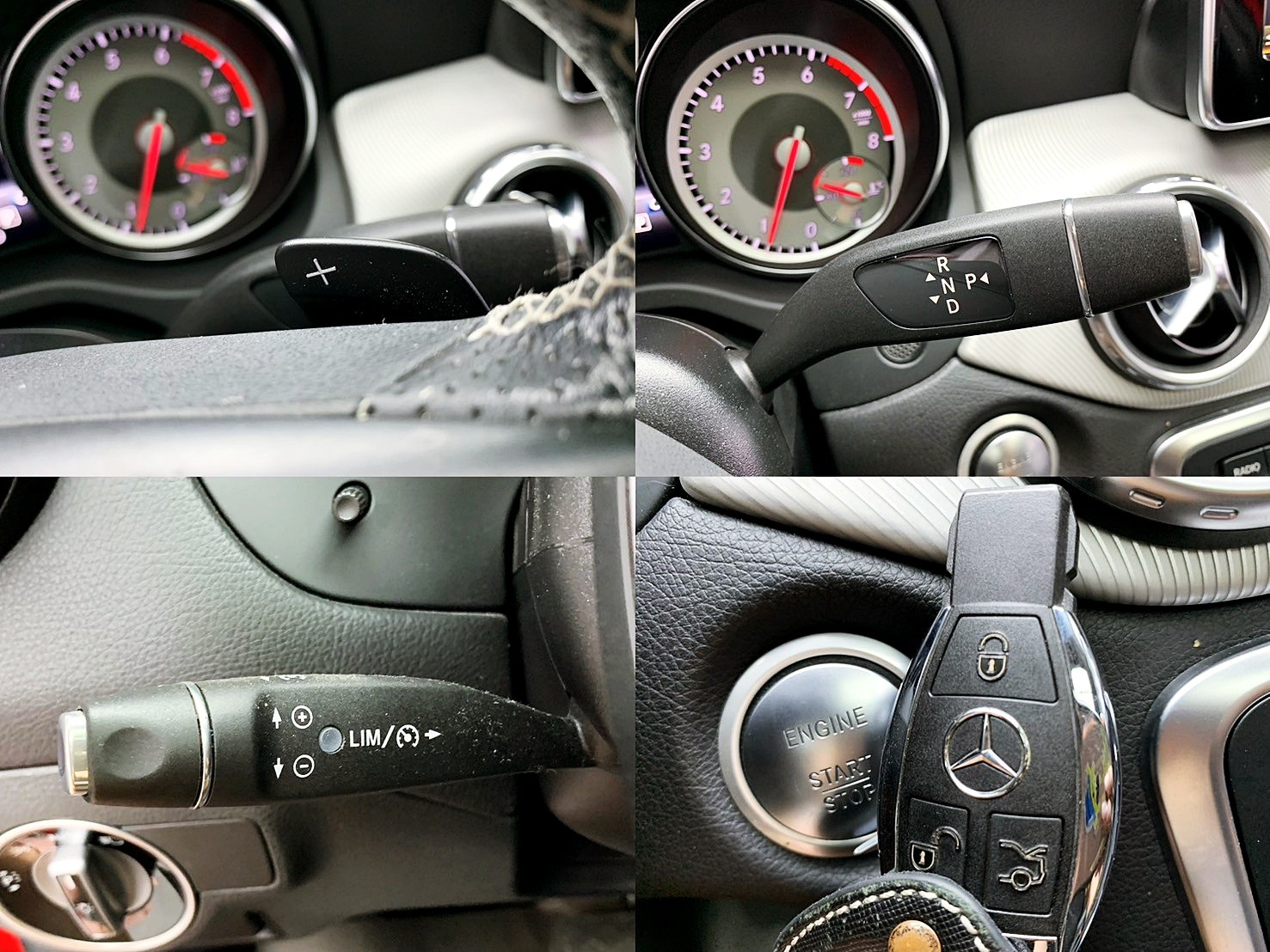全台到府賞車 2016/17 Benz GLA200 X156型『小李經理』元禾國際車業/中古車/促銷中  第12張相片