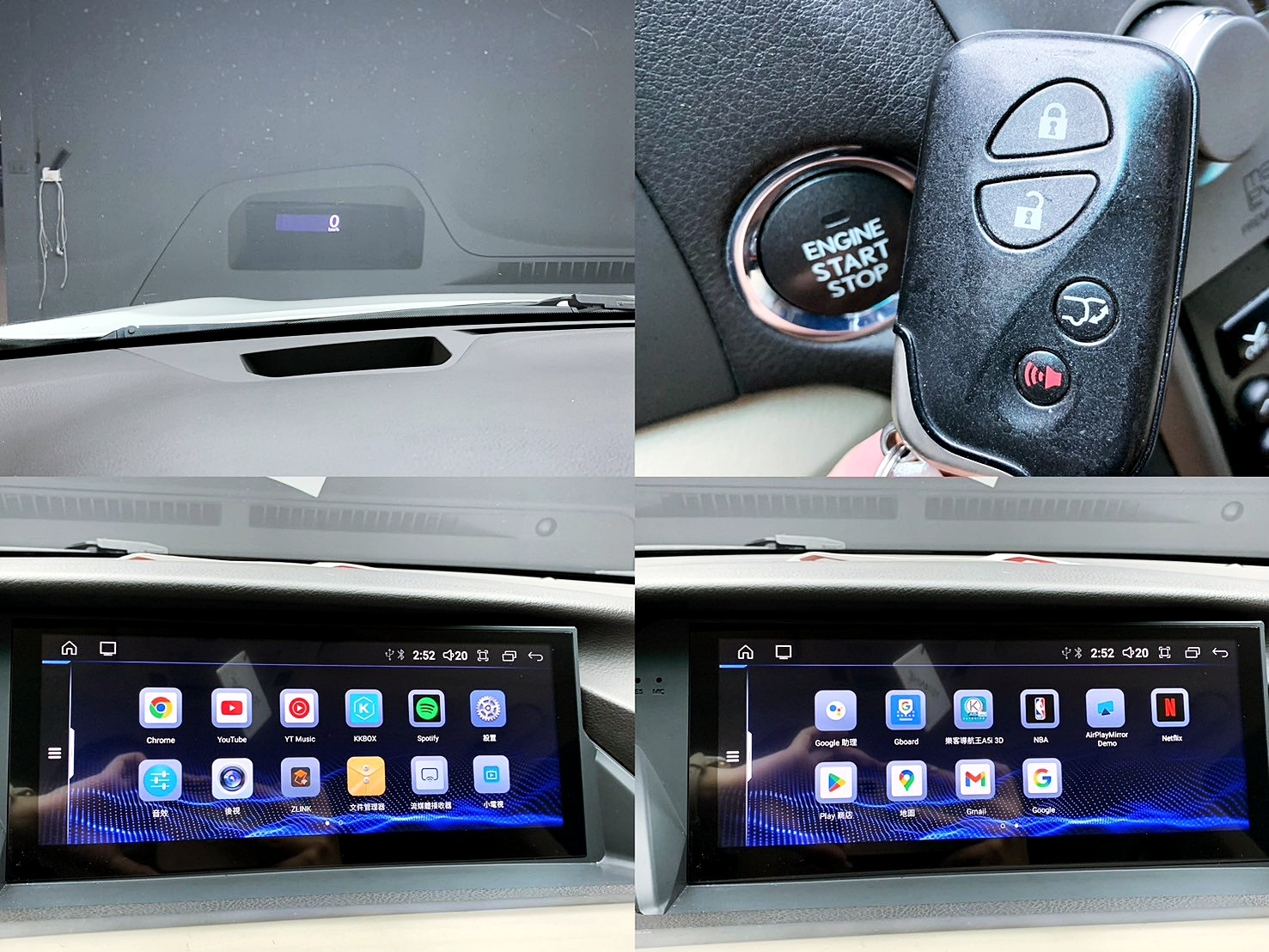 全台到府賞車 2009 Lexus RX350『小李經理』元禾國際車業/中古車/促銷中  第4張相片