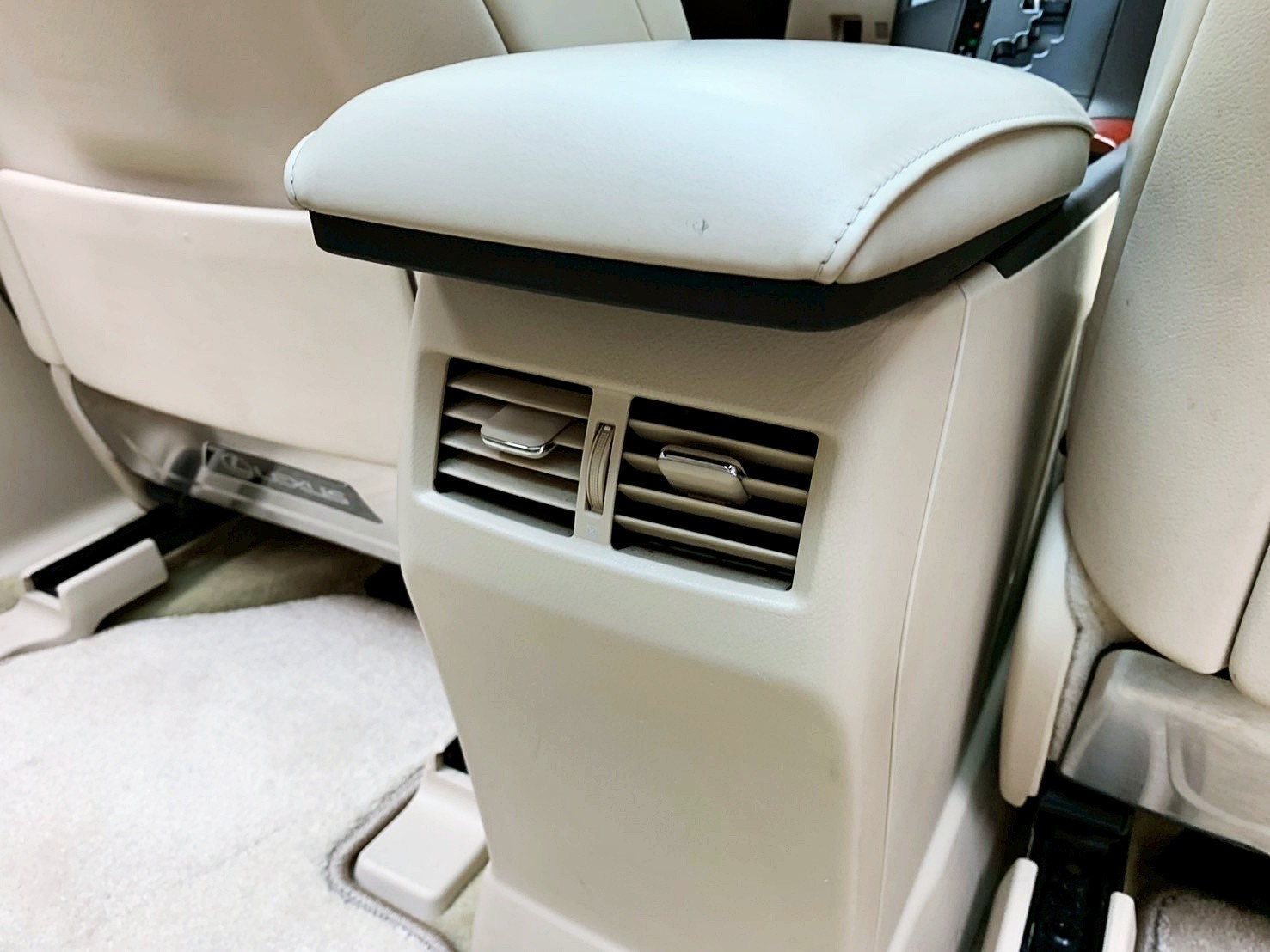 全台到府賞車 2009 Lexus RX350『小李經理』元禾國際車業/中古車/促銷中  第11張相片