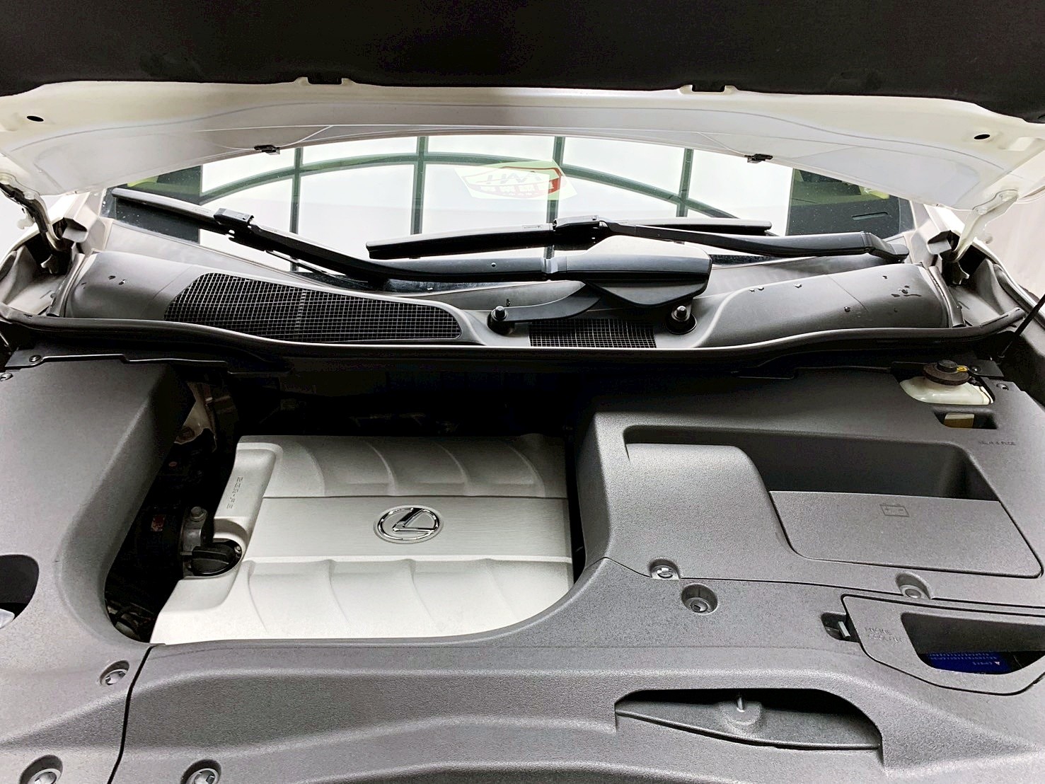 全台到府賞車 2009 Lexus RX350『小李經理』元禾國際車業/中古車/促銷中  第16張相片