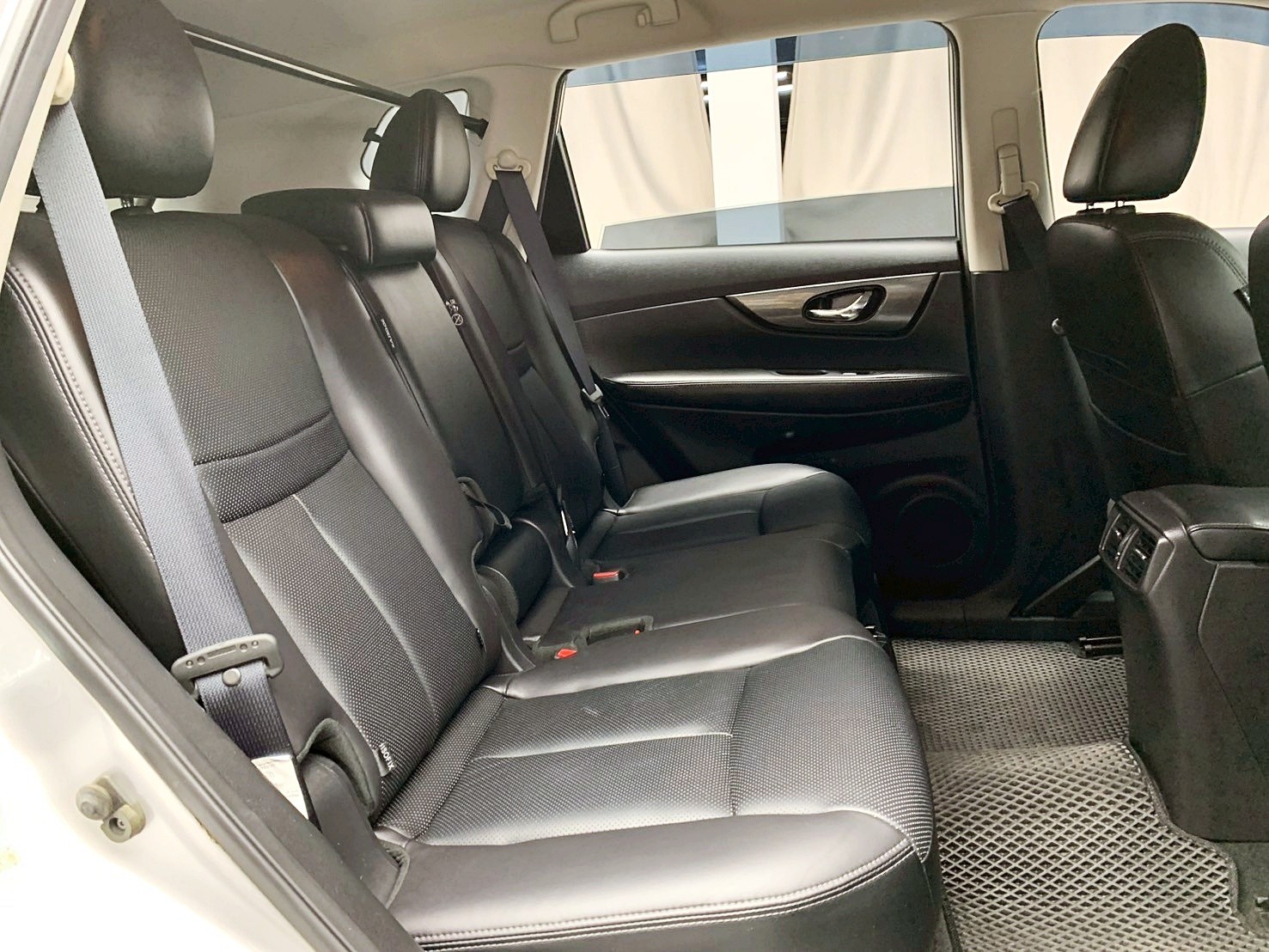 全台到府賞車 2016 Nissan X-Trail 經典版『小李經理』元禾國際車業/中古車/促銷中  第12張相片