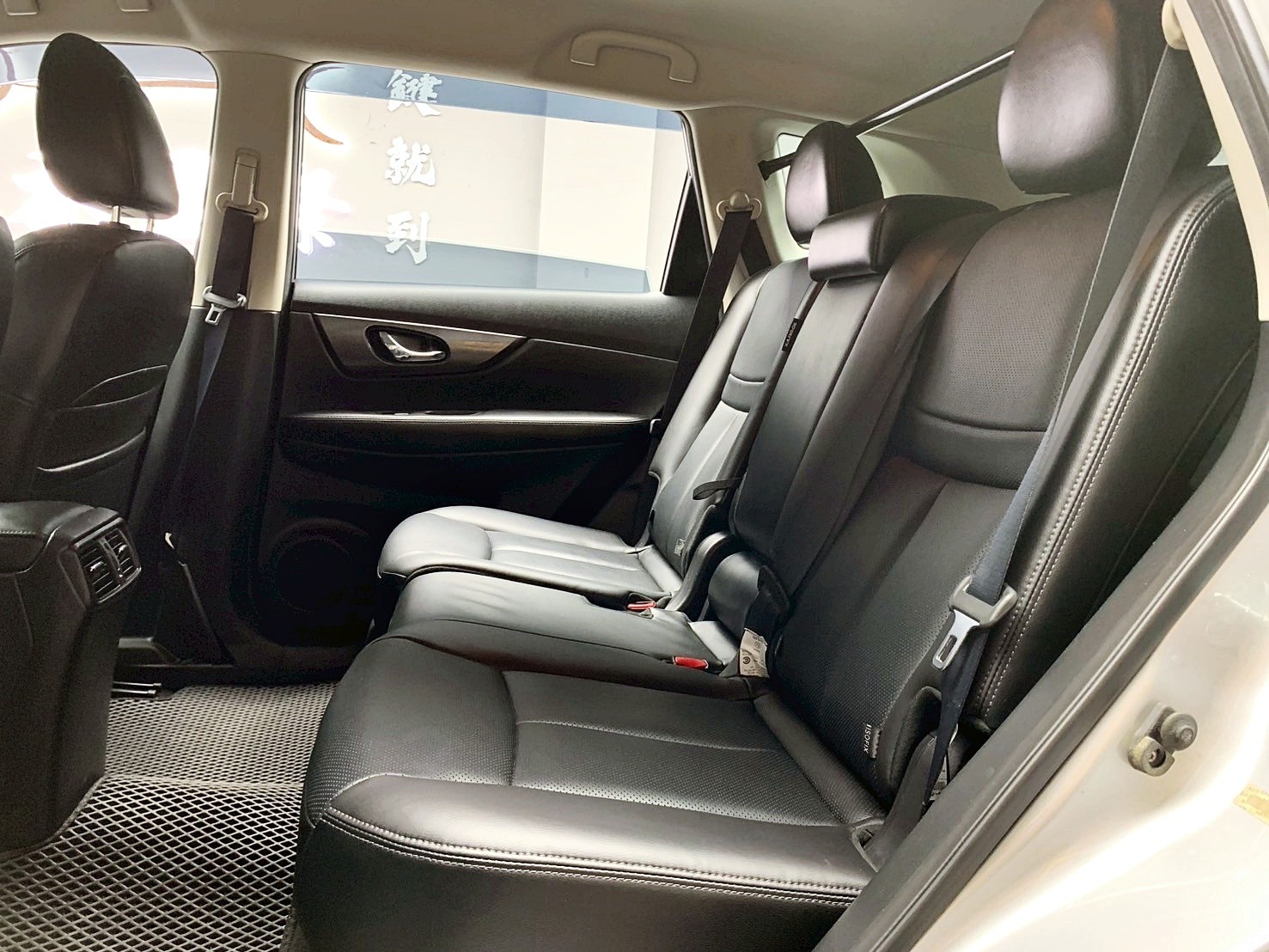 全台到府賞車 2016 Nissan X-Trail 經典版『小李經理』元禾國際車業/中古車/促銷中  第13張相片