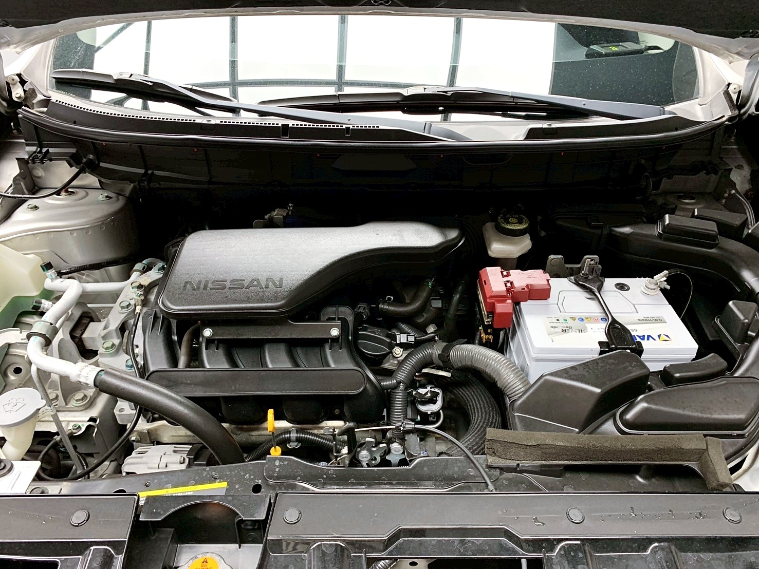 全台到府賞車 2016 Nissan X-Trail 經典版『小李經理』元禾國際車業/中古車/促銷中  第16張相片