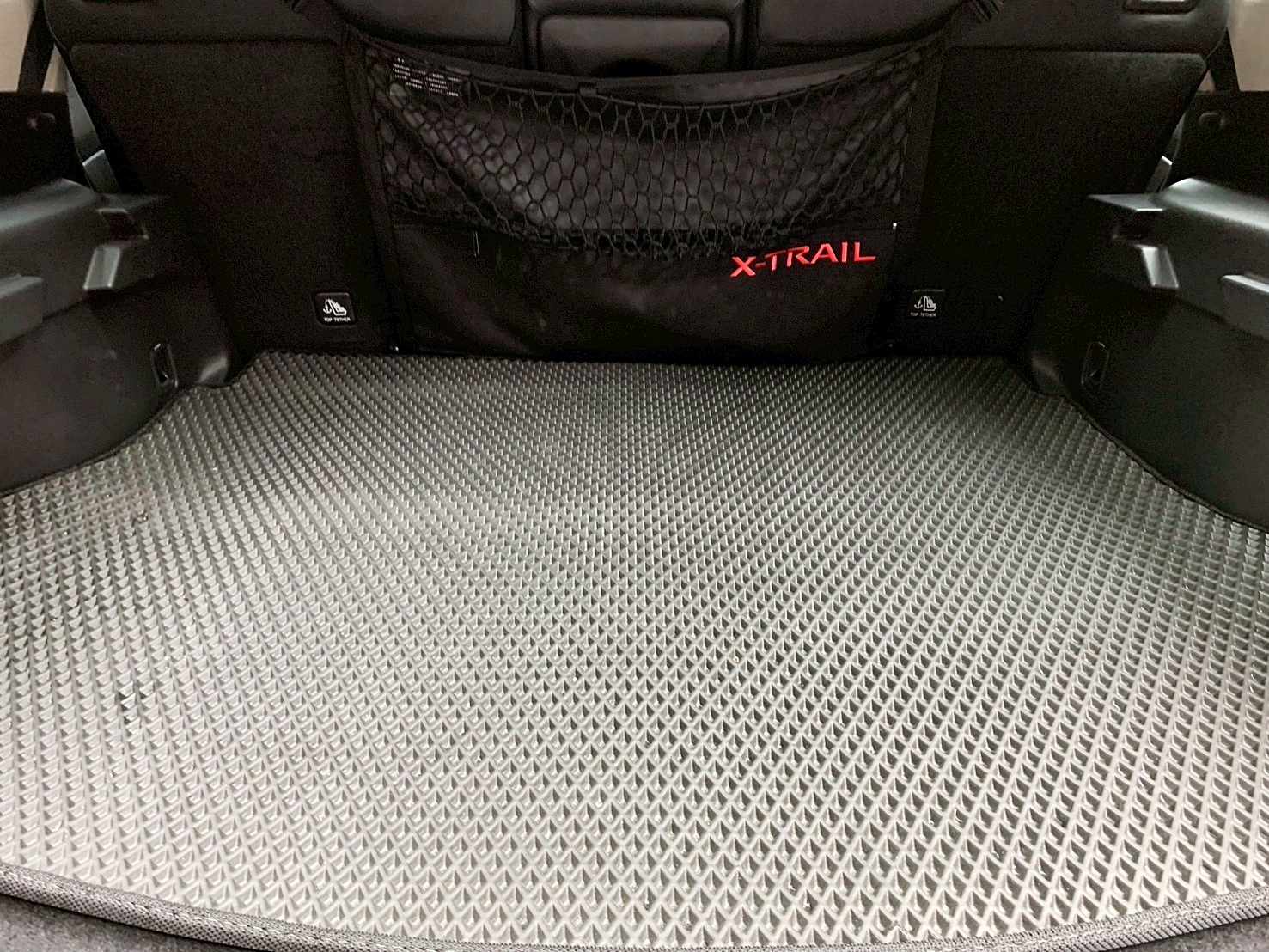 全台到府賞車 2016 Nissan X-Trail 經典版『小李經理』元禾國際車業/中古車/促銷中  第17張相片