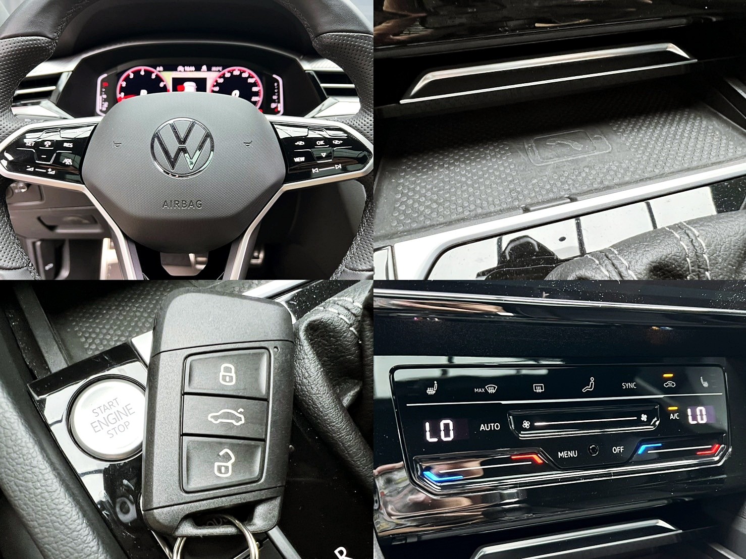 全台到府賞車 2022/23 福斯 Arteon Fastback 430TSI R-Line Performance『小李經理』元禾國際車業/中古車/促銷中  第4張相片