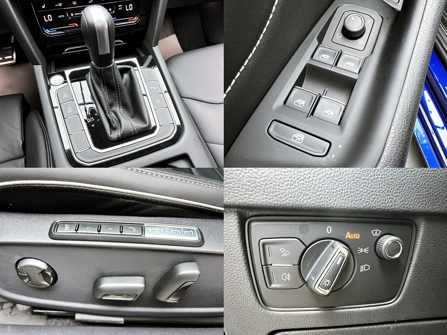 全台到府賞車 2022/23 福斯 Arteon Fastback 430TSI R-Line Performance『小李經理』元禾國際車業/中古車/促銷中  第5張相片