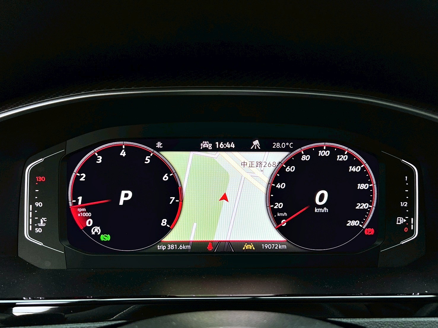 全台到府賞車 2022/23 福斯 Arteon Fastback 430TSI R-Line Performance『小李經理』元禾國際車業/中古車/促銷中  第6張相片