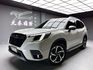 全台到府賞車 2022 Subaru Forester i-S EyeSight『小李經理』元禾國際車業/中古車/促銷中  第1張縮圖