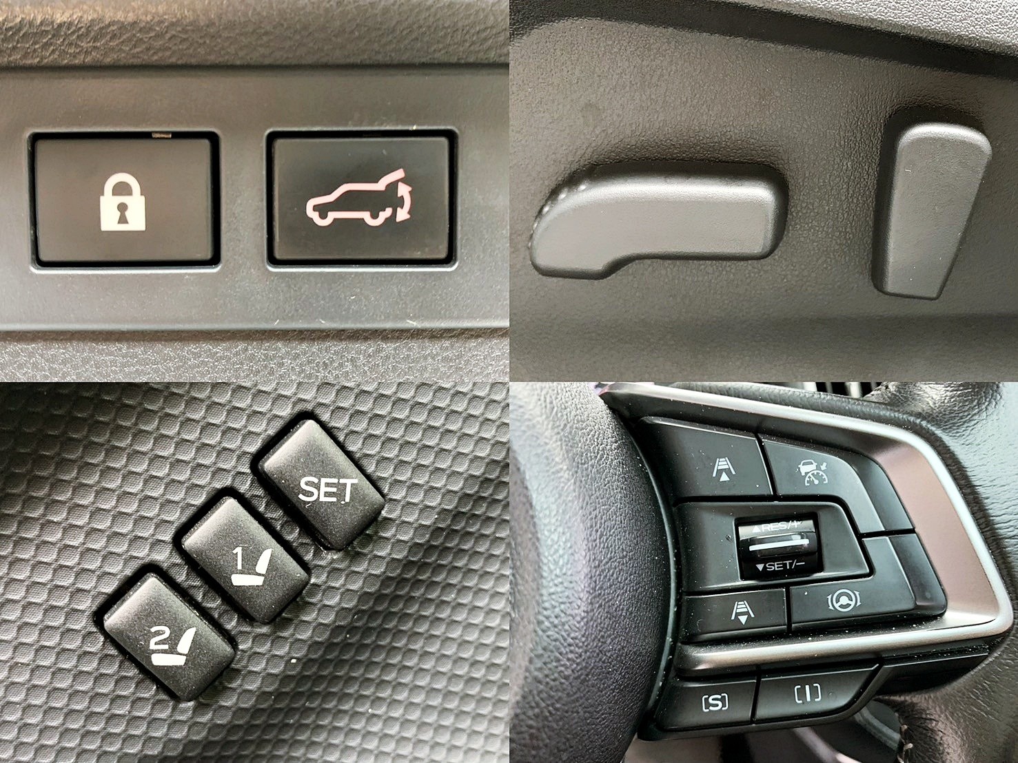 全台到府賞車 2022 Subaru Forester i-S EyeSight『小李經理』元禾國際車業/中古車/促銷中  第4張相片