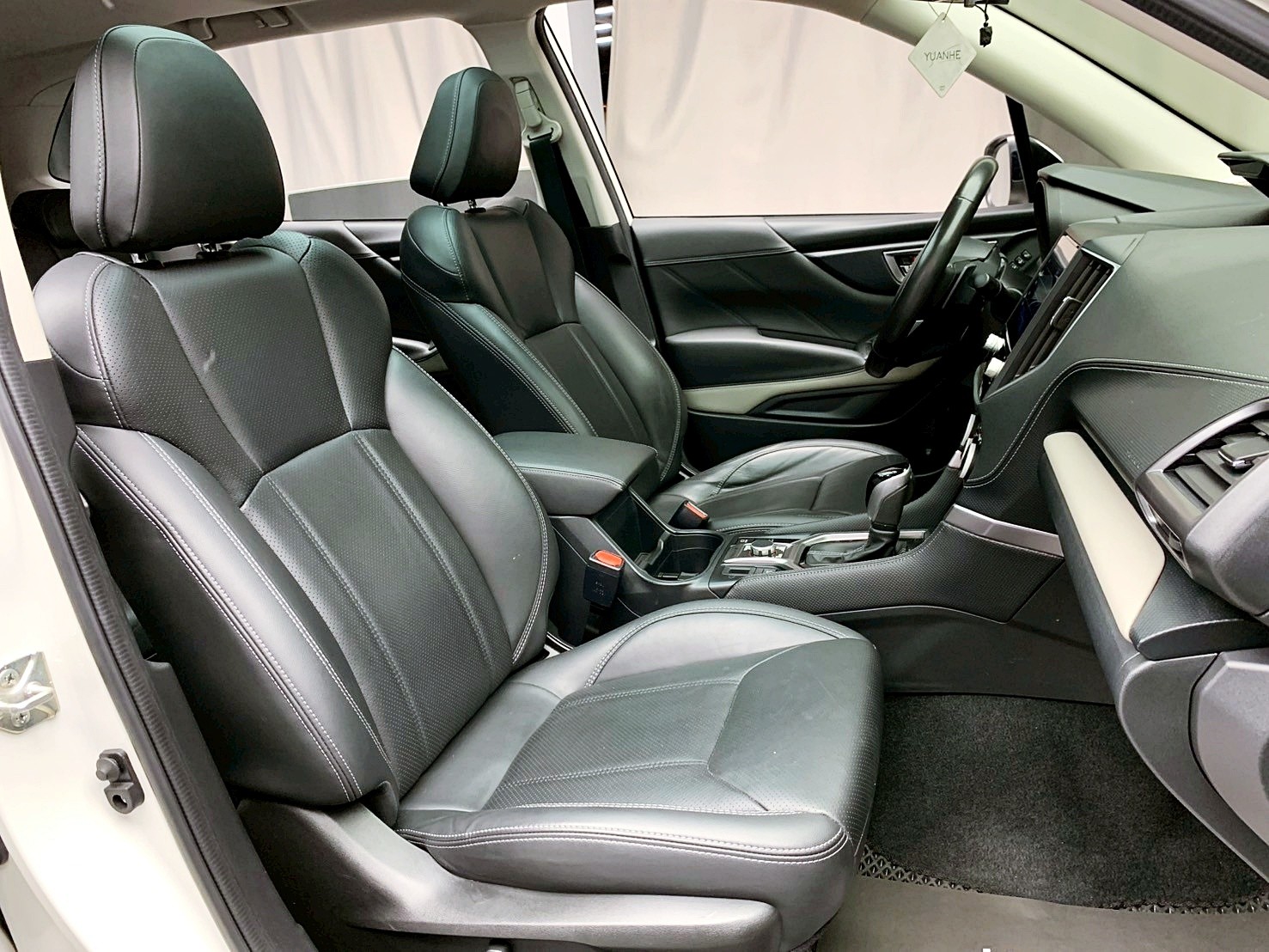 全台到府賞車 2022 Subaru Forester i-S EyeSight『小李經理』元禾國際車業/中古車/促銷中  第11張相片