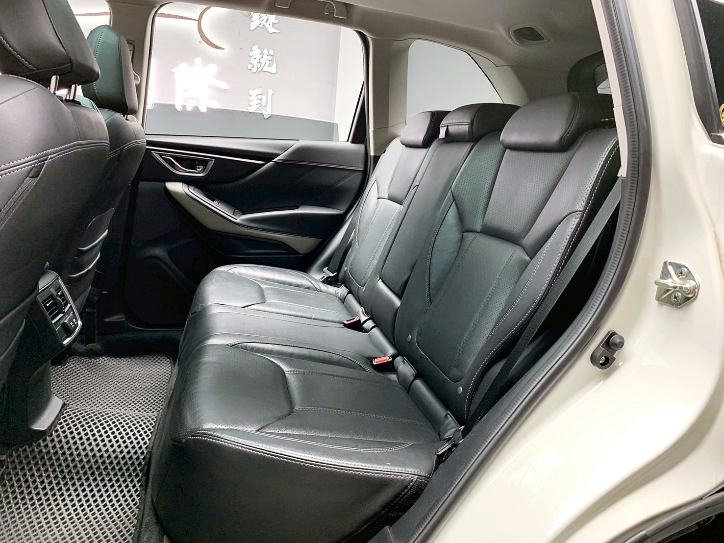 全台到府賞車 2022 Subaru Forester i-S EyeSight『小李經理』元禾國際車業/中古車/促銷中  第13張相片