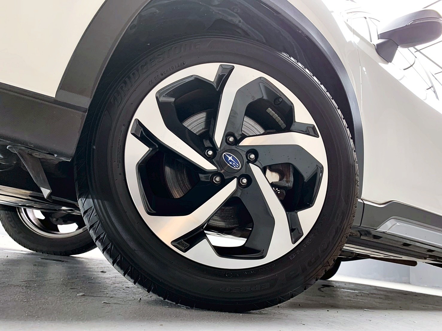 全台到府賞車 2022 Subaru Forester i-S EyeSight『小李經理』元禾國際車業/中古車/促銷中  第15張相片