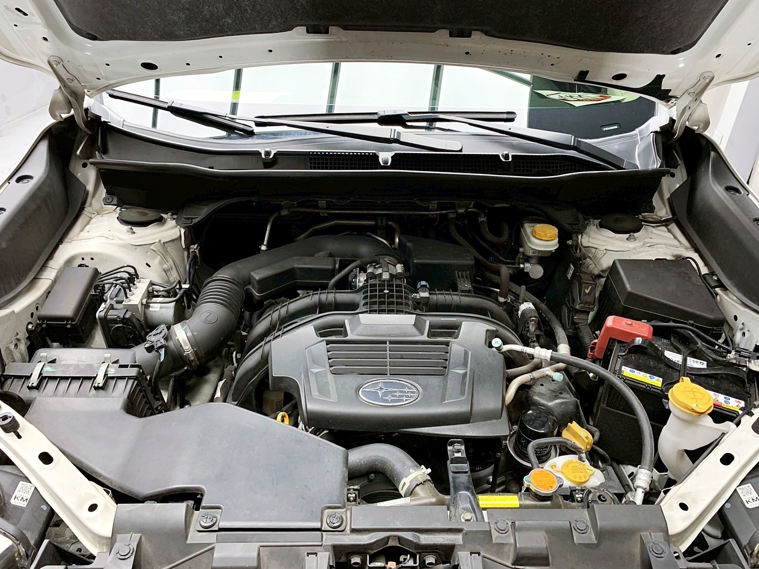 全台到府賞車 2022 Subaru Forester i-S EyeSight『小李經理』元禾國際車業/中古車/促銷中  第16張相片