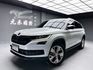 全台到府賞車 2017/18 Skoda Kodiaq TSI 七人座尊榮版『小李經理』元禾國際車業/中古車/促銷中  第1張縮圖