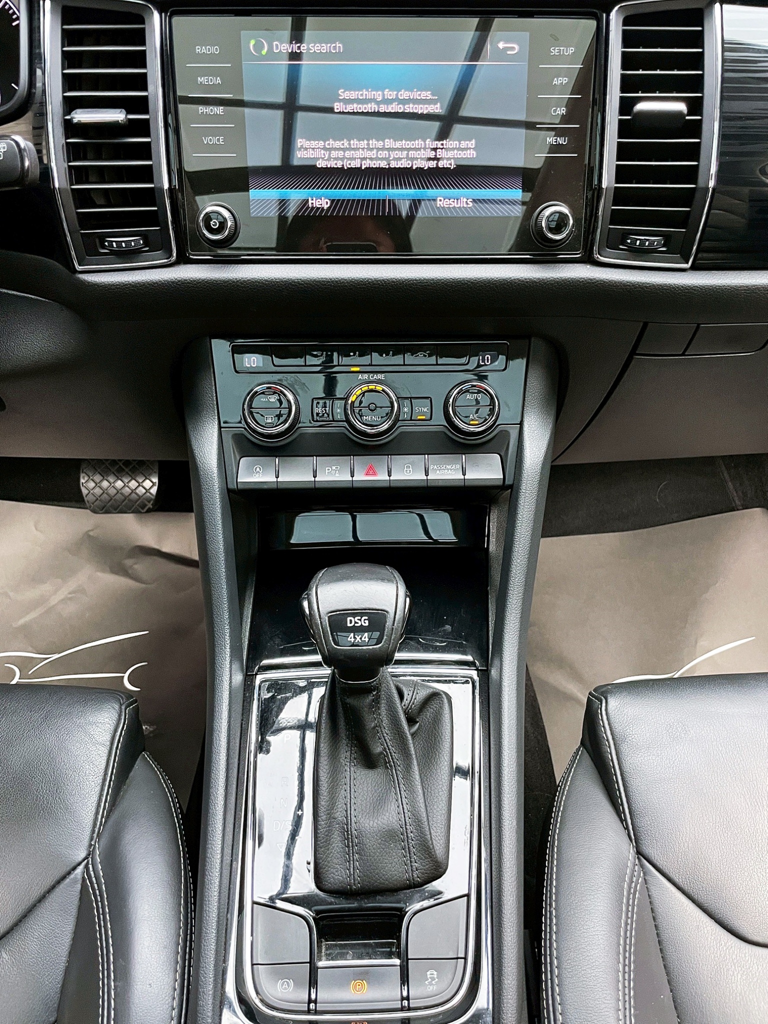 全台到府賞車 2017/18 Skoda Kodiaq TSI 七人座尊榮版『小李經理』元禾國際車業/中古車/促銷中  第9張相片