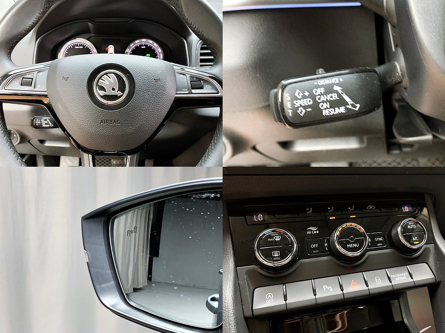 全台到府賞車 2019 Skoda Karoq TSI 尊榮版『小李經理』元禾國際車業/中古車/促銷中  第4張相片