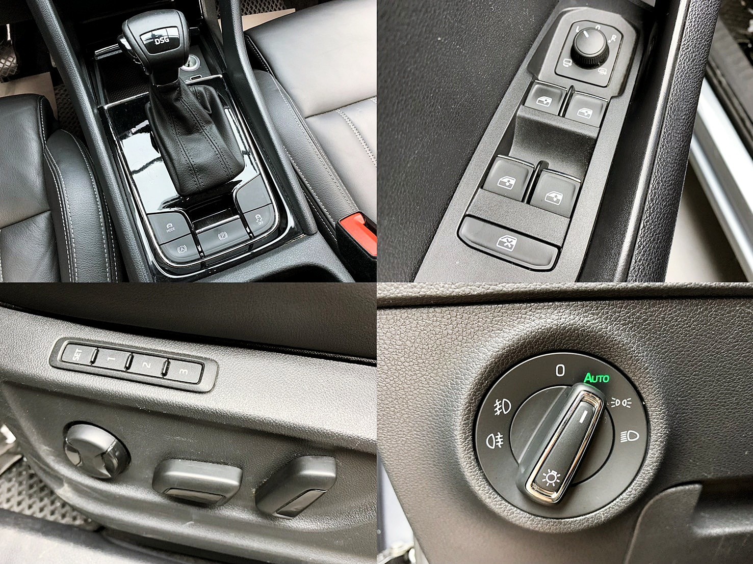 全台到府賞車 2019 Skoda Karoq TSI 尊榮版『小李經理』元禾國際車業/中古車/促銷中  第5張相片