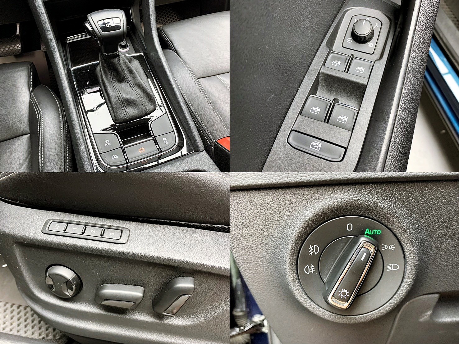 全台到府賞車 2019 Skoda Karoq TSI 尊榮版『小李經理』元禾國際車業/中古車/促銷中  第5張相片