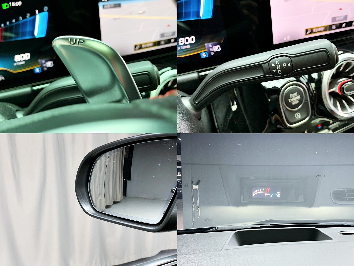 全台到府賞車 2022 Benz GLA35 AMG 4MATIC H247型『小李經理』元禾國際車業/中古車/促銷中  第4張相片