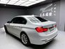 全台到府賞車 2017/18 BMW 320i Sedan Sport F30型『小李經理』元禾國際車業/中古車/促銷中  第3張縮圖