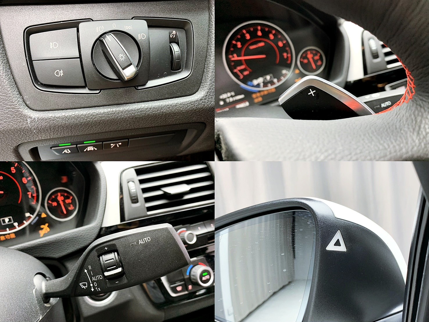 全台到府賞車 2017/18 BMW 320i Sedan Sport F30型『小李經理』元禾國際車業/中古車/促銷中  第4張相片