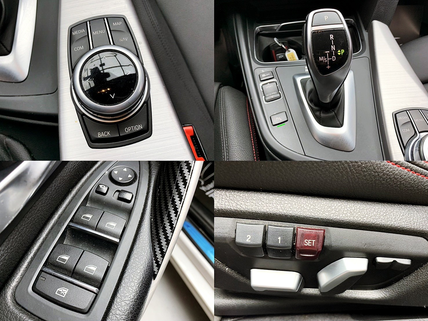 全台到府賞車 2017/18 BMW 320i Sedan Sport F30型『小李經理』元禾國際車業/中古車/促銷中  第5張相片