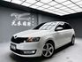 全台到府賞車 2017 Skoda Rapid Spaceback TSI Style『小李經理』元禾國際車業/中古車/促銷中  第1張縮圖
