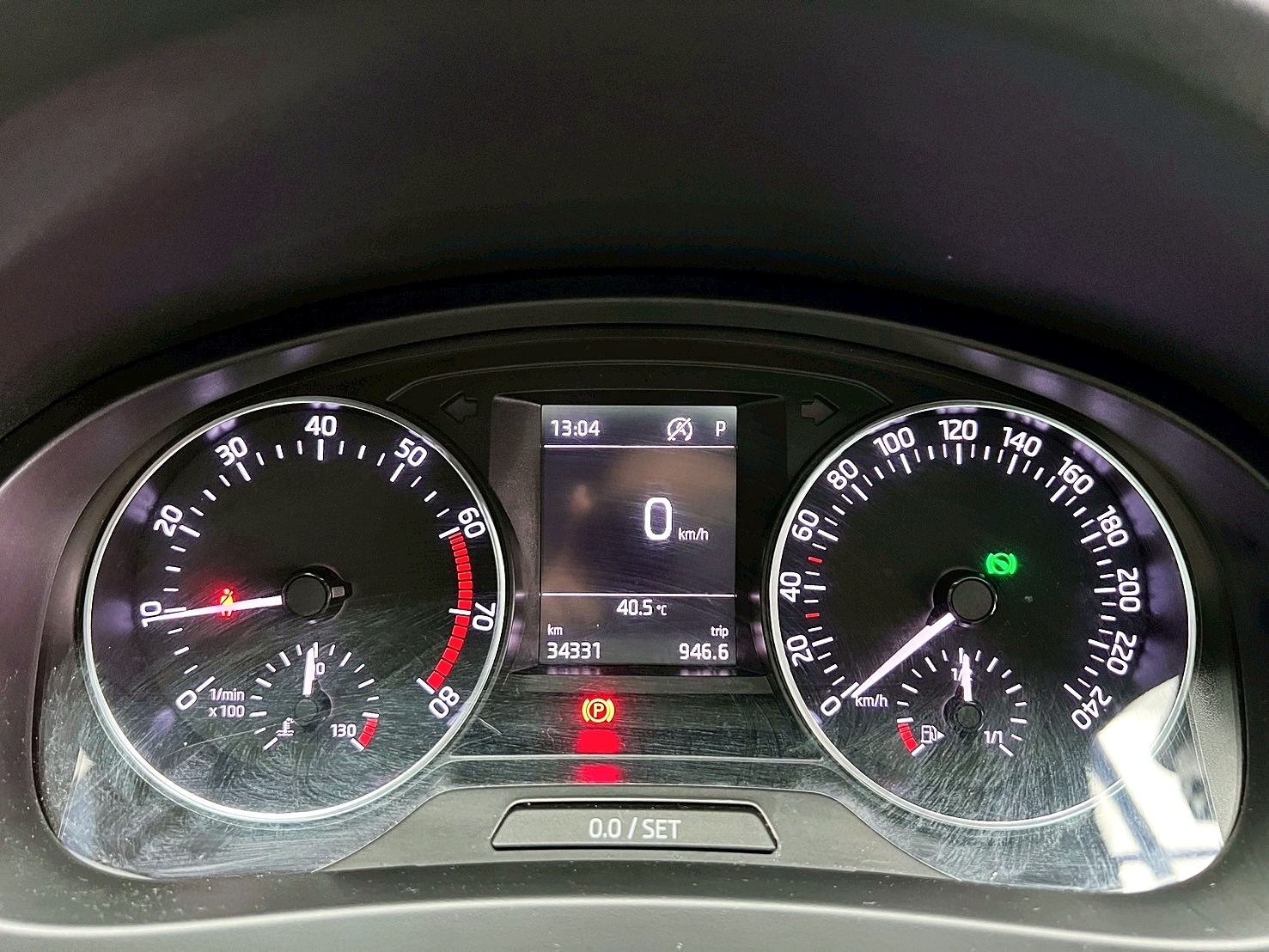 全台到府賞車 2017 Skoda Rapid Spaceback TSI Style『小李經理』元禾國際車業/中古車/促銷中  第5張相片