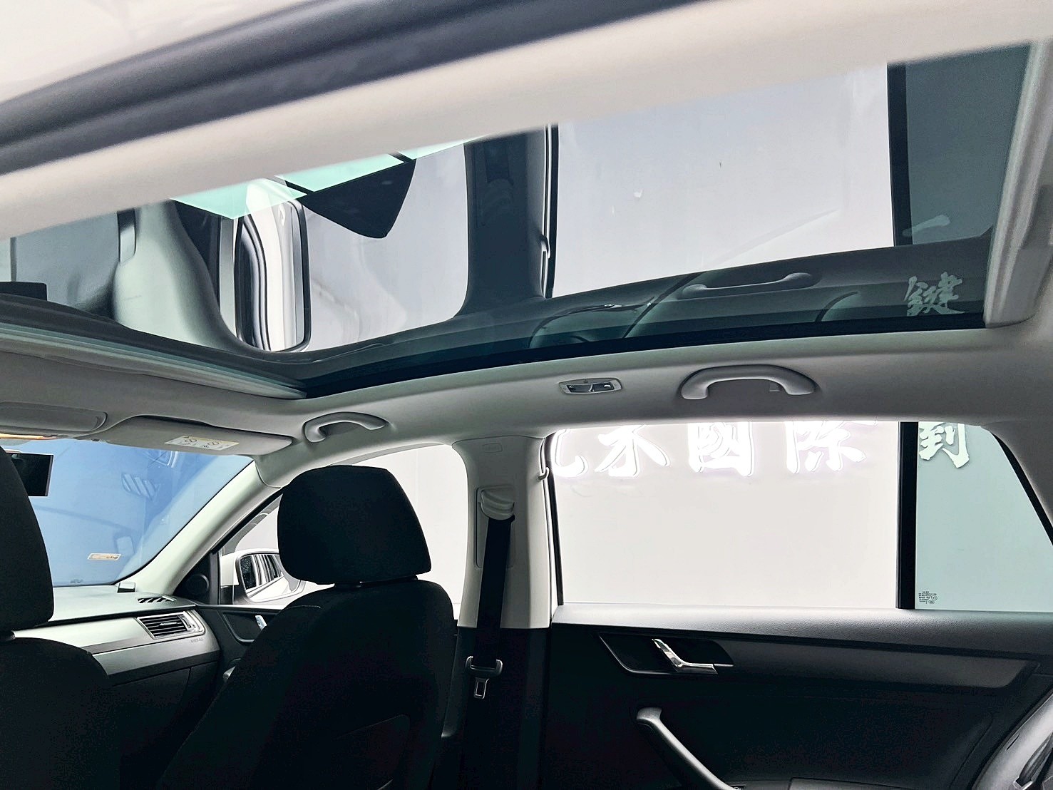 全台到府賞車 2017 Skoda Rapid Spaceback TSI Style『小李經理』元禾國際車業/中古車/促銷中  第11張相片