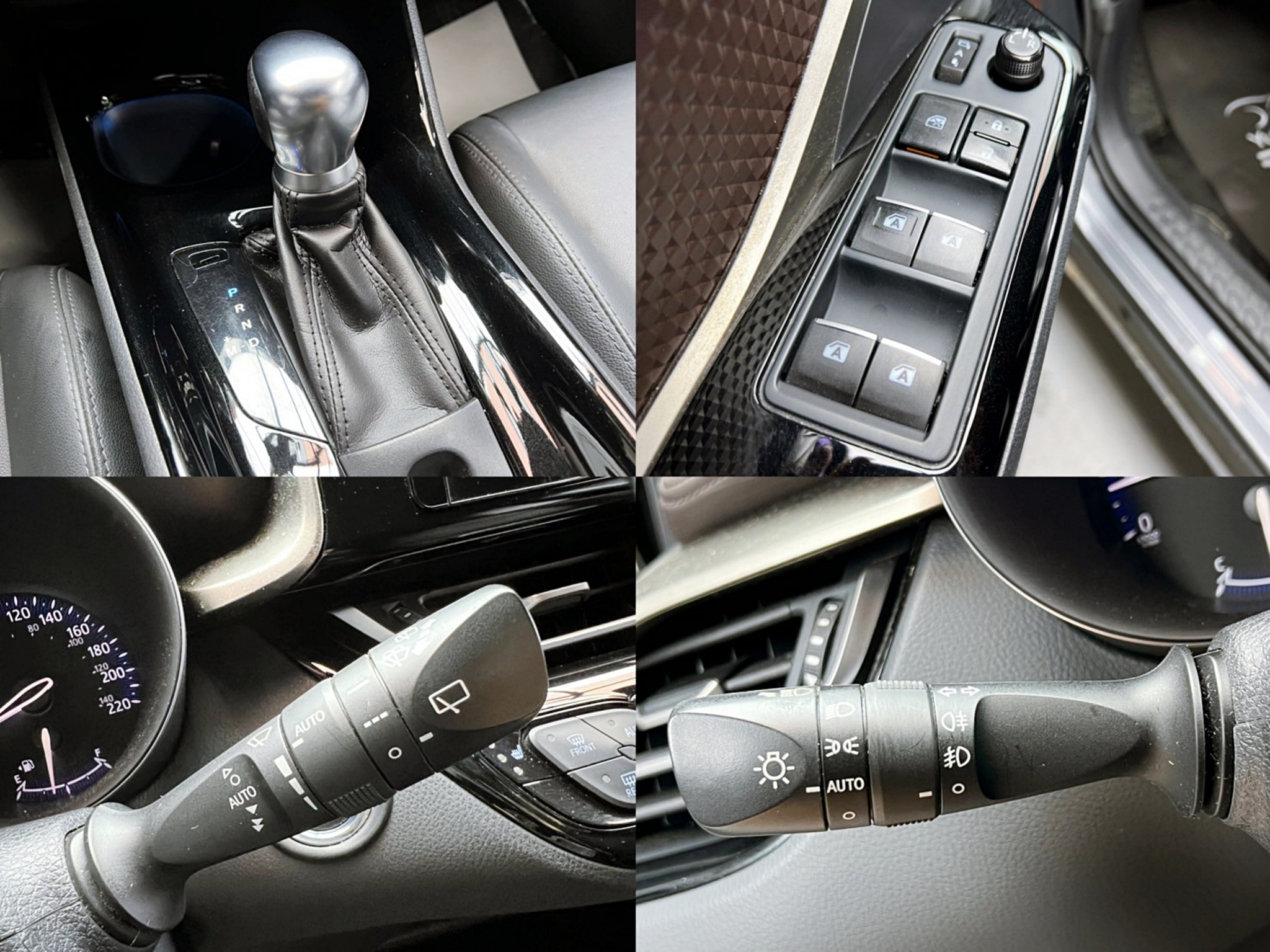 全台到府賞車 2018/19 Toyota CHR 豪華版『小李經理』元禾國際車業/中古車/促銷中  第5張相片