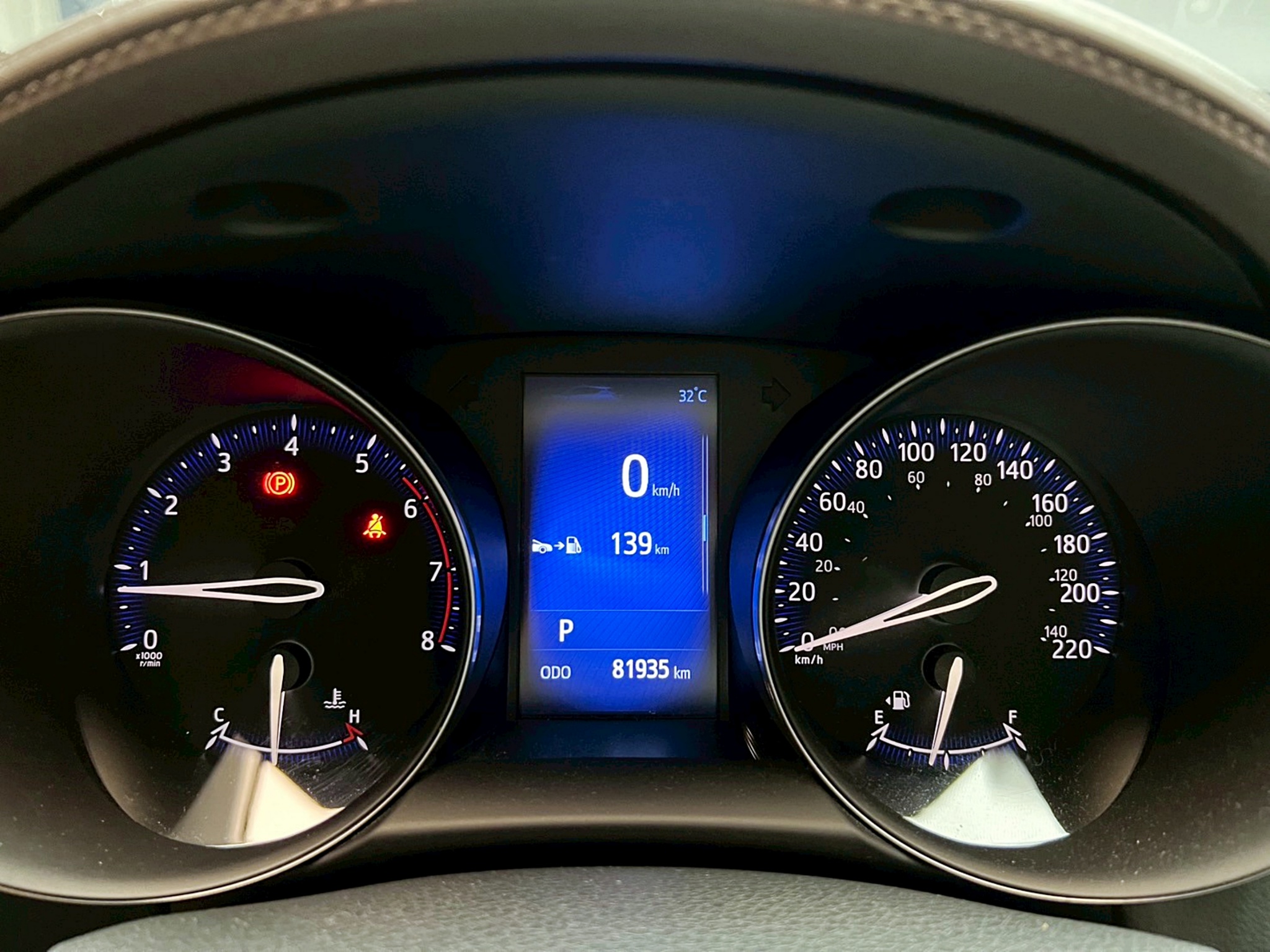 全台到府賞車 2018/19 Toyota CHR 豪華版『小李經理』元禾國際車業/中古車/促銷中  第6張相片