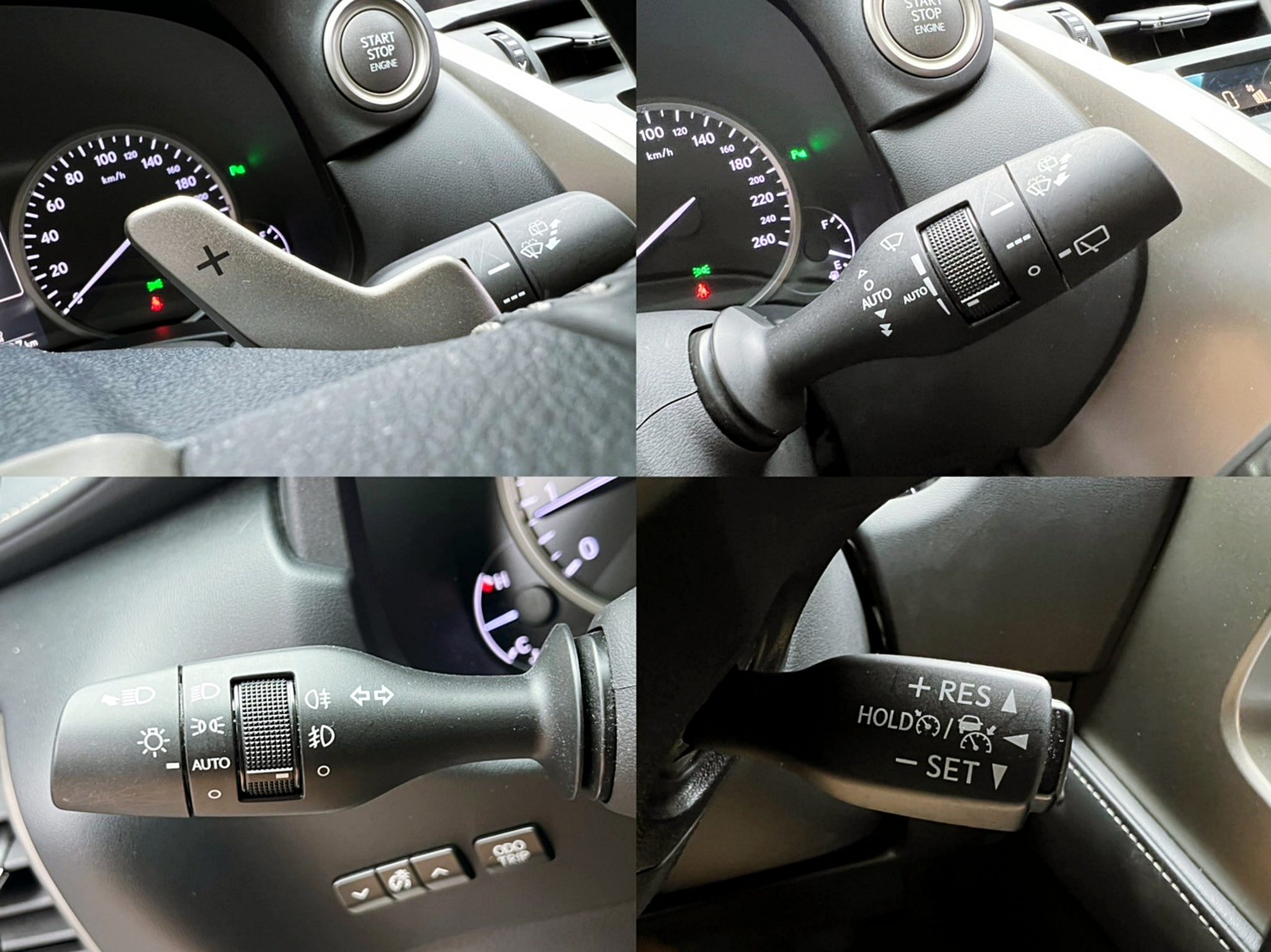 全台到府賞車 2017/18 Lexus NX200 菁英版『小李經理』元禾國際車業/中古車/促銷中  第4張相片