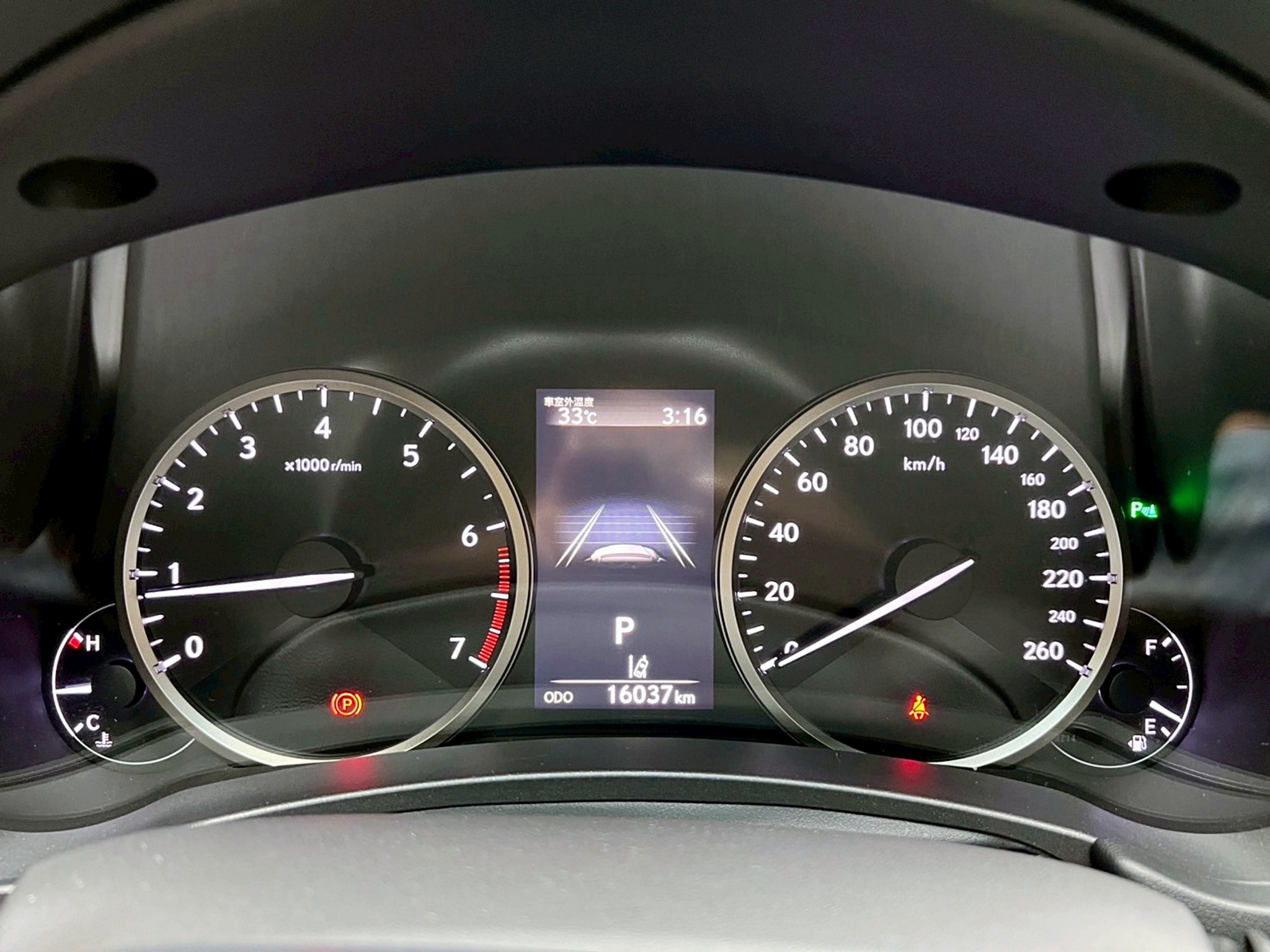 全台到府賞車 2017/18 Lexus NX200 菁英版『小李經理』元禾國際車業/中古車/促銷中  第20張相片