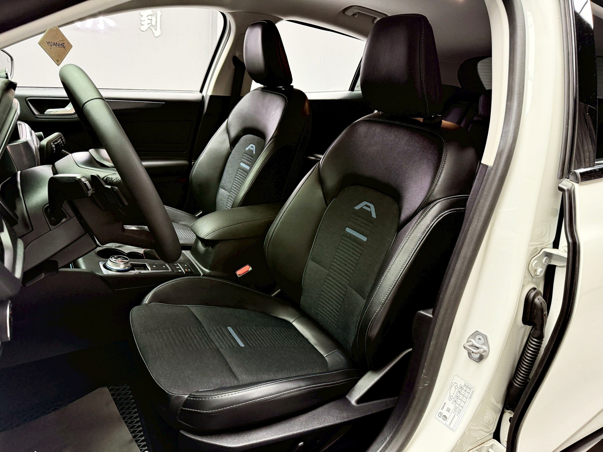 全台到府賞車 2022 Ford Focus Active EcoBoost 182匹 任性版『小李經理』元禾國際車業/中古車/促銷中  第6張相片