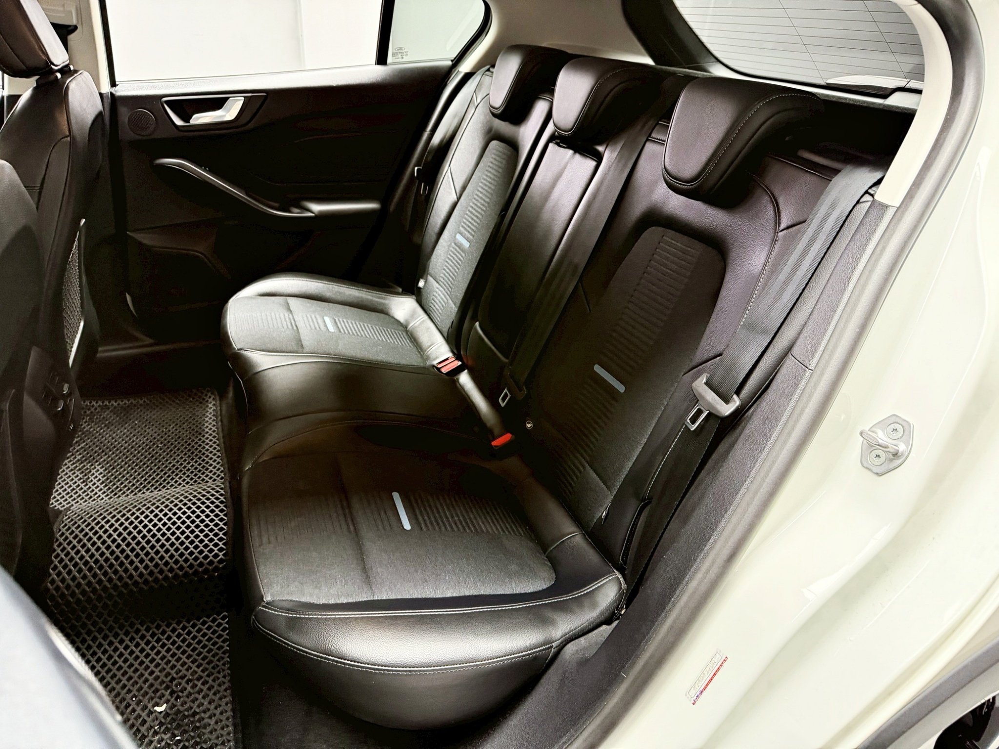 全台到府賞車 2022 Ford Focus Active EcoBoost 182匹 任性版『小李經理』元禾國際車業/中古車/促銷中  第7張相片