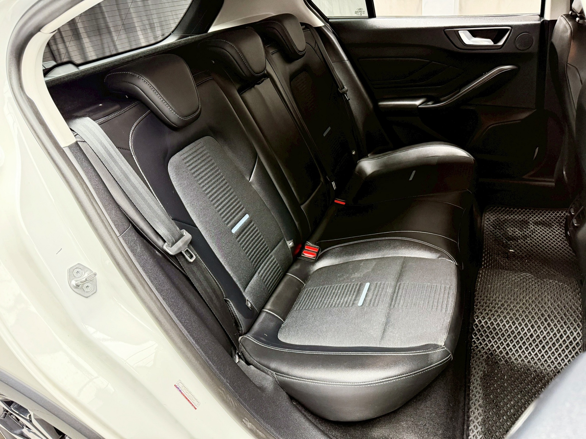 全台到府賞車 2022 Ford Focus Active EcoBoost 182匹 任性版『小李經理』元禾國際車業/中古車/促銷中  第8張相片